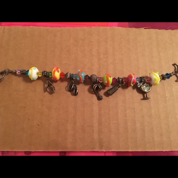 Margaritaville Jewelry - Margaritaville Bracelet